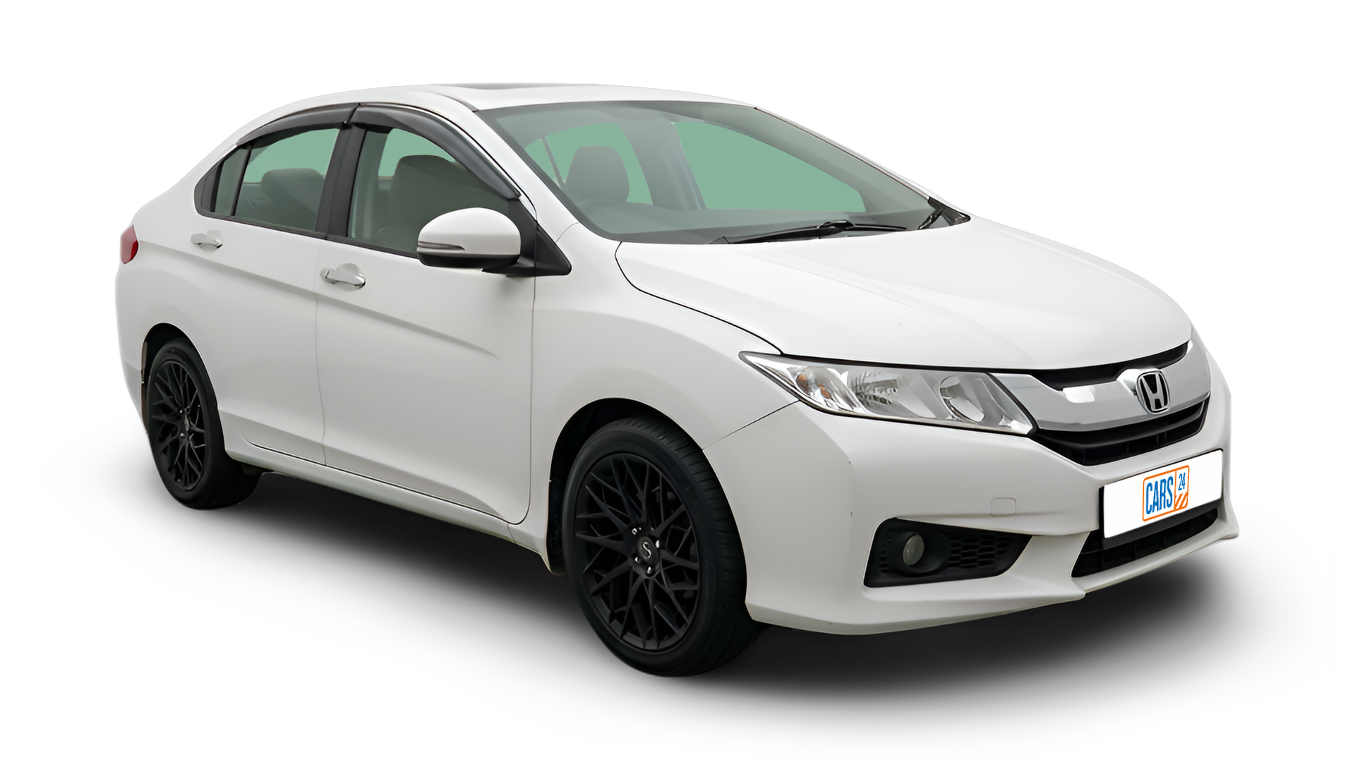 Honda City-img